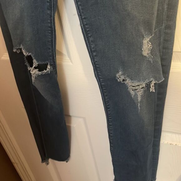 Lucky Brand Brooklegging jean size 10/30 EUC - Picture 3 of 8